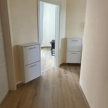 Apartmán Ferie I Varna Asparuchovo
