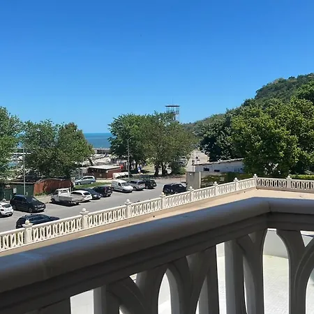 Appartamento Ferie I Varna Asparuhovo