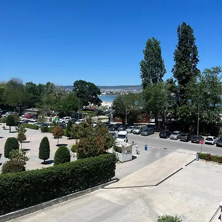 Ferie I Varna * Asparuchovo