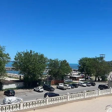 Ferie I Varna *