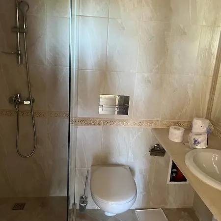 Appartamento Ferie I Varna Asparuhovo