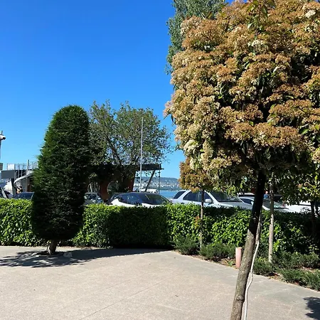 Ferie I Varna Apartmán *