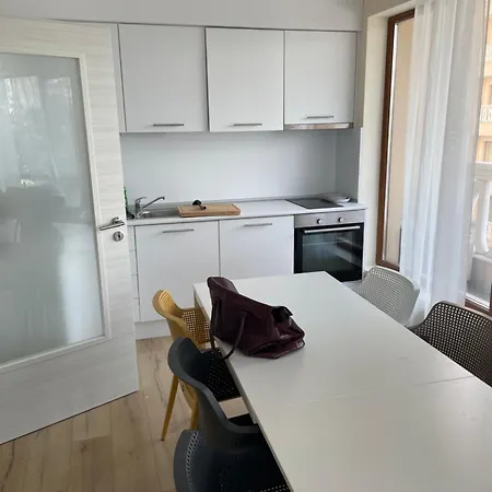 Apartmán Ferie I Varna Asparuchovo