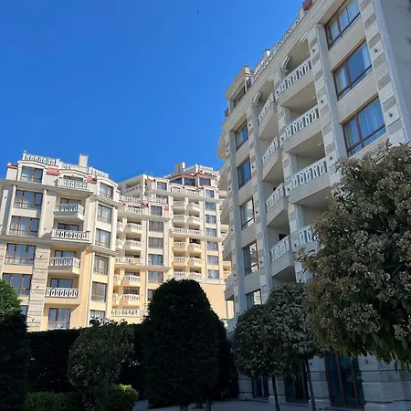 Appartamento Ferie I Varna Asparuhovo