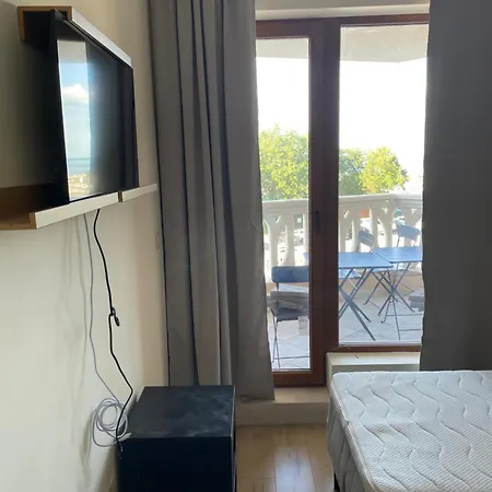 Ferie I Varna Appartamento